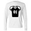 NexGen Wicking  Long Sleeve Tee Thumbnail