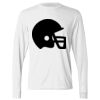 NexGen Wicking  Long Sleeve Tee Thumbnail