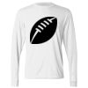 NexGen Wicking  Long Sleeve Tee Thumbnail