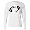 NexGen Wicking  Long Sleeve Tee Thumbnail