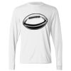 NexGen Wicking  Long Sleeve Tee Thumbnail