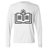 NexGen Wicking  Long Sleeve Tee Thumbnail