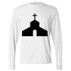 NexGen Wicking  Long Sleeve Tee Thumbnail