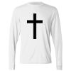 NexGen Wicking  Long Sleeve Tee Thumbnail