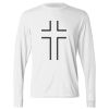 NexGen Wicking  Long Sleeve Tee Thumbnail