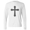 NexGen Wicking  Long Sleeve Tee Thumbnail