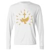 NexGen Wicking  Long Sleeve Tee Thumbnail