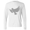 NexGen Wicking  Long Sleeve Tee Thumbnail