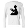 NexGen Wicking  Long Sleeve Tee Thumbnail