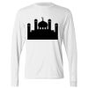 NexGen Wicking  Long Sleeve Tee Thumbnail