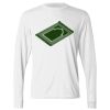 NexGen Wicking  Long Sleeve Tee Thumbnail