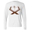 NexGen Wicking  Long Sleeve Tee Thumbnail