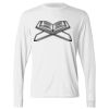 NexGen Wicking  Long Sleeve Tee Thumbnail
