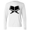 NexGen Wicking  Long Sleeve Tee Thumbnail