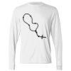 NexGen Wicking  Long Sleeve Tee Thumbnail