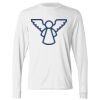 NexGen Wicking  Long Sleeve Tee Thumbnail