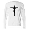 NexGen Wicking  Long Sleeve Tee Thumbnail