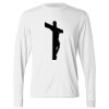 NexGen Wicking  Long Sleeve Tee Thumbnail