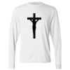 NexGen Wicking  Long Sleeve Tee Thumbnail