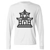 NexGen Wicking  Long Sleeve Tee Thumbnail