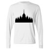 NexGen Wicking  Long Sleeve Tee Thumbnail