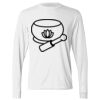 NexGen Wicking  Long Sleeve Tee Thumbnail