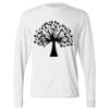 NexGen Wicking  Long Sleeve Tee Thumbnail