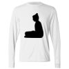 NexGen Wicking  Long Sleeve Tee Thumbnail