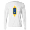 NexGen Wicking  Long Sleeve Tee Thumbnail