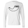 NexGen Wicking  Long Sleeve Tee Thumbnail