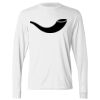 NexGen Wicking  Long Sleeve Tee Thumbnail