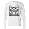 NexGen Wicking  Long Sleeve Tee Thumbnail