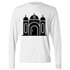 NexGen Wicking  Long Sleeve Tee Thumbnail