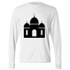 NexGen Wicking  Long Sleeve Tee Thumbnail