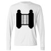NexGen Wicking  Long Sleeve Tee Thumbnail