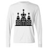 NexGen Wicking  Long Sleeve Tee Thumbnail