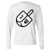 NexGen Wicking  Long Sleeve Tee Thumbnail