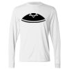 NexGen Wicking  Long Sleeve Tee Thumbnail