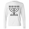 NexGen Wicking  Long Sleeve Tee Thumbnail