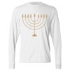 NexGen Wicking  Long Sleeve Tee Thumbnail