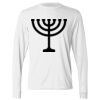 NexGen Wicking  Long Sleeve Tee Thumbnail