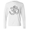 NexGen Wicking  Long Sleeve Tee Thumbnail