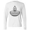 NexGen Wicking  Long Sleeve Tee Thumbnail