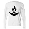 NexGen Wicking  Long Sleeve Tee Thumbnail