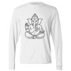 NexGen Wicking  Long Sleeve Tee Thumbnail