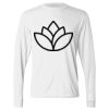 NexGen Wicking  Long Sleeve Tee Thumbnail