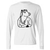 NexGen Wicking  Long Sleeve Tee Thumbnail