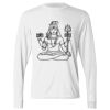 NexGen Wicking  Long Sleeve Tee Thumbnail
