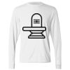 NexGen Wicking  Long Sleeve Tee Thumbnail