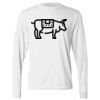 NexGen Wicking  Long Sleeve Tee Thumbnail